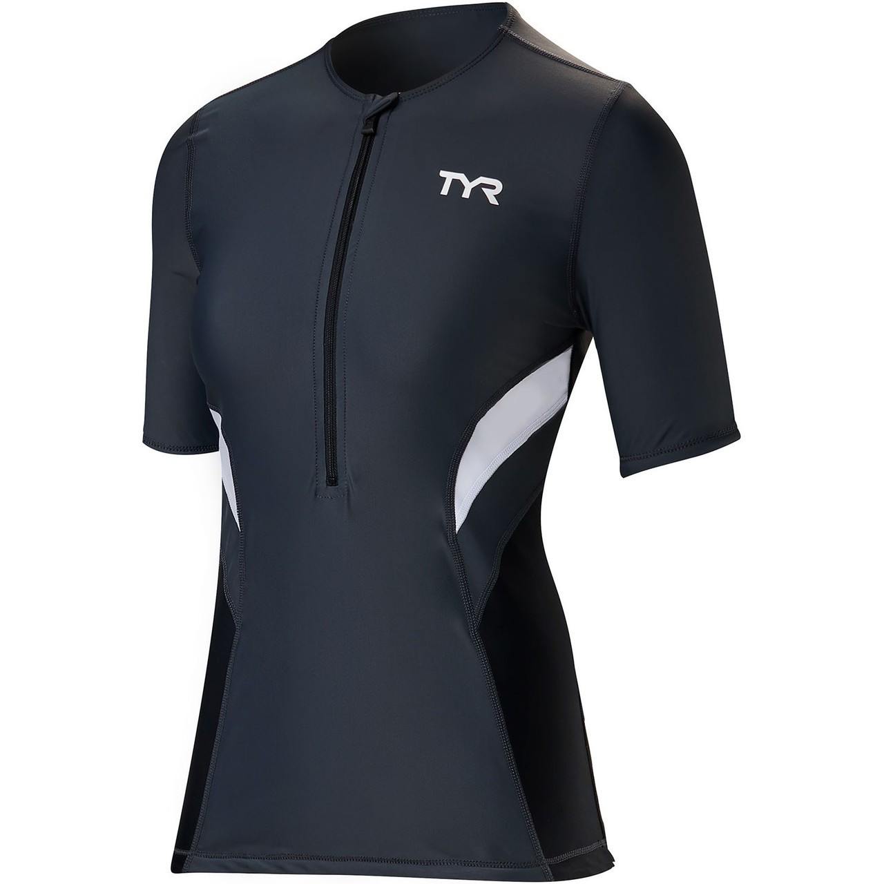 TYR Women's Competitor Short Sleeve Tri Top - 2019 price