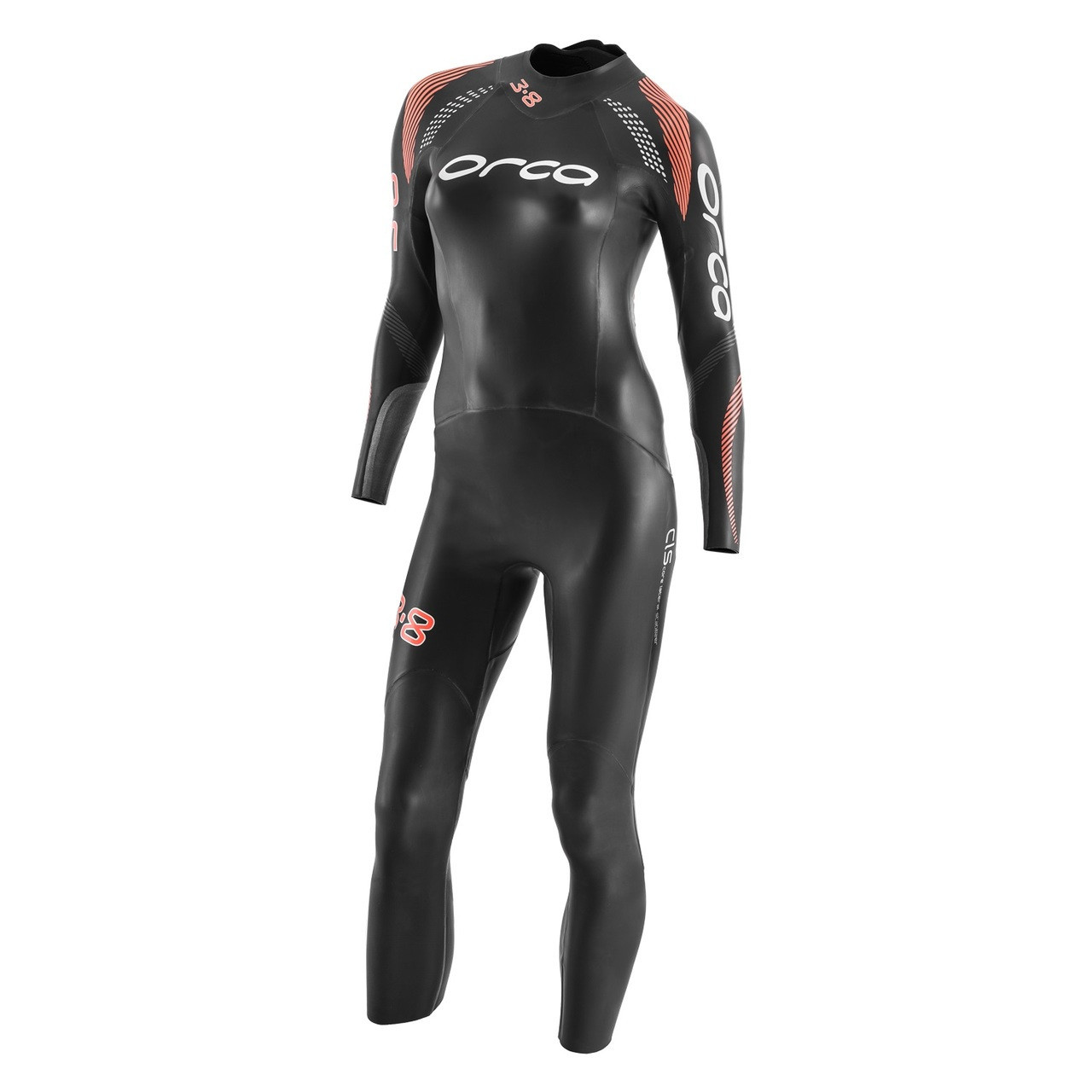 Orca Women's 3.8 Wetsuit - 2019 price