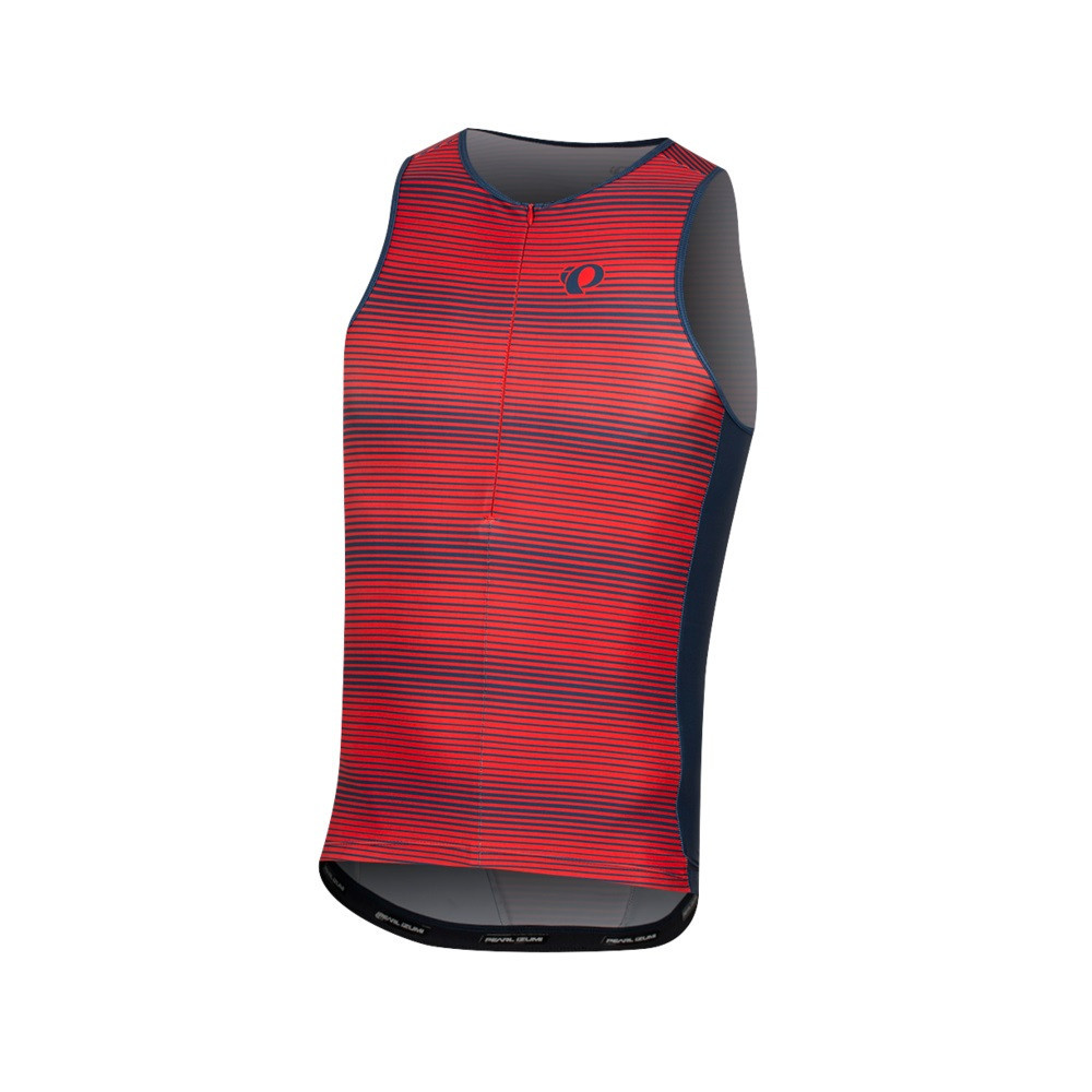 Pearl Izumi Men's Elite Pursuit Graphic Tri Singlet - 2019 price