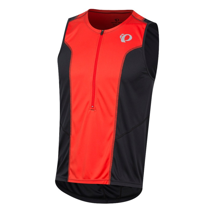 Pearl Izumi Men's Select Pursuit Tri Sleeveless Jersey - 2019 price