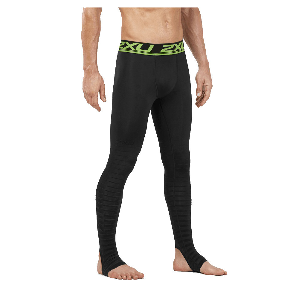 2XU Men's Power Recovery Compression Tights - 2019 price