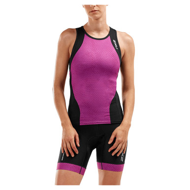 2XU Women's Perform Singlet