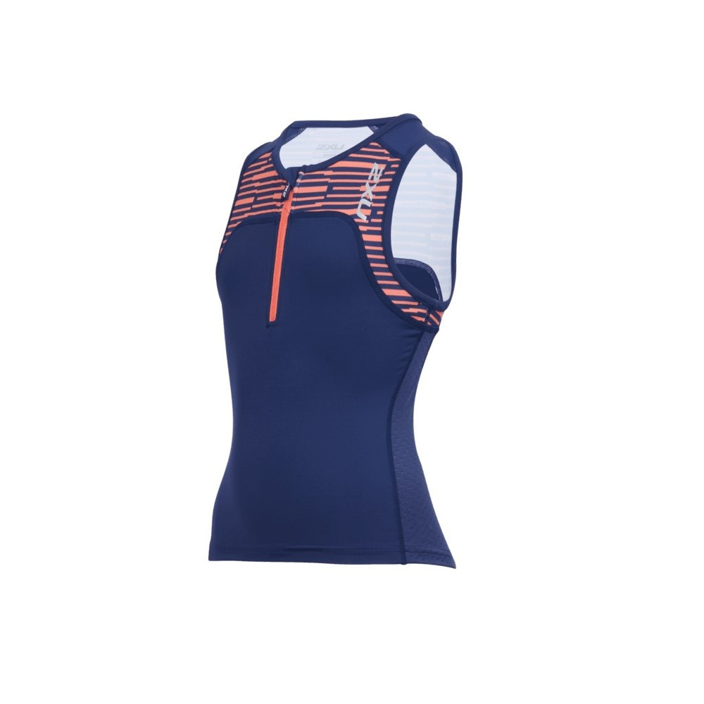 2XU Youth Active Tri Singlet - 2019 price