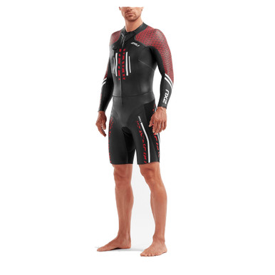 2XU Men's SwimRun Pro Wetsuit