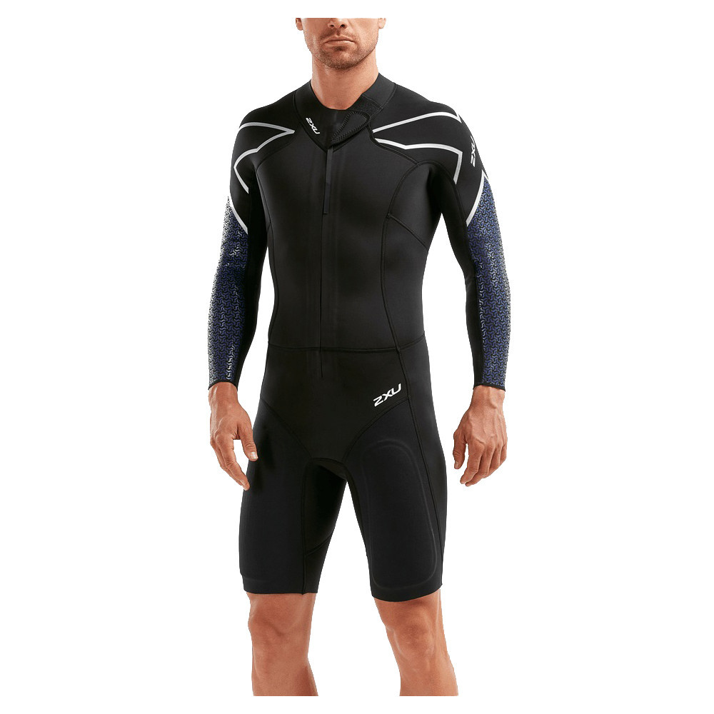 2XU Men's SwimRun SR1 Wetsuit - 2019 price