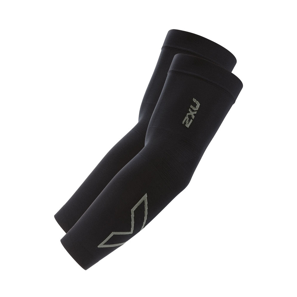 2XU Flex Run Compression Arm Sleeves - 2019 price