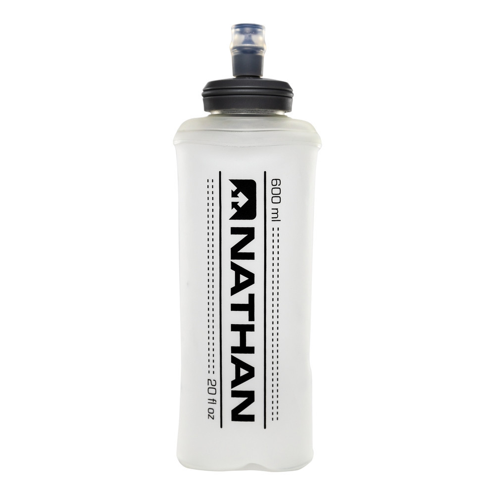 Nathan 20 oz. Soft Flask with Bite Top - 2019 price