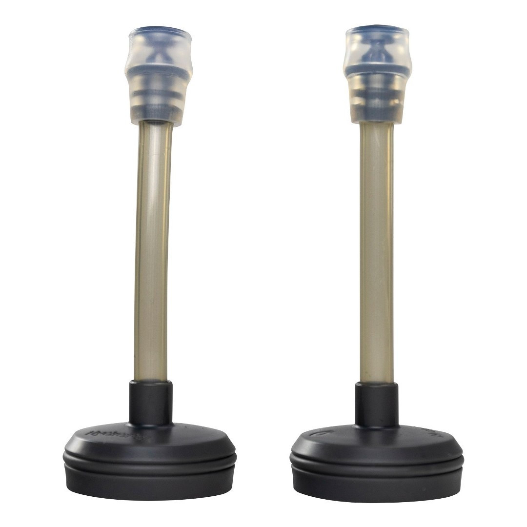 Nathan Extended Straw with Bite Top - 2-Pack - 2019 price
