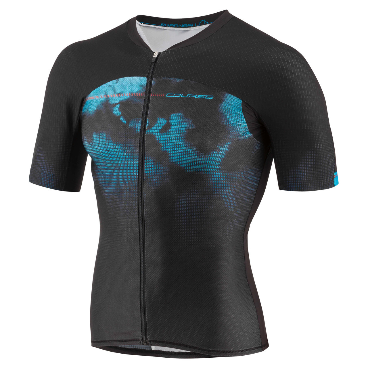 Louis Garneau Men's Tri Course M-2 Tri Jersey - 2019 price