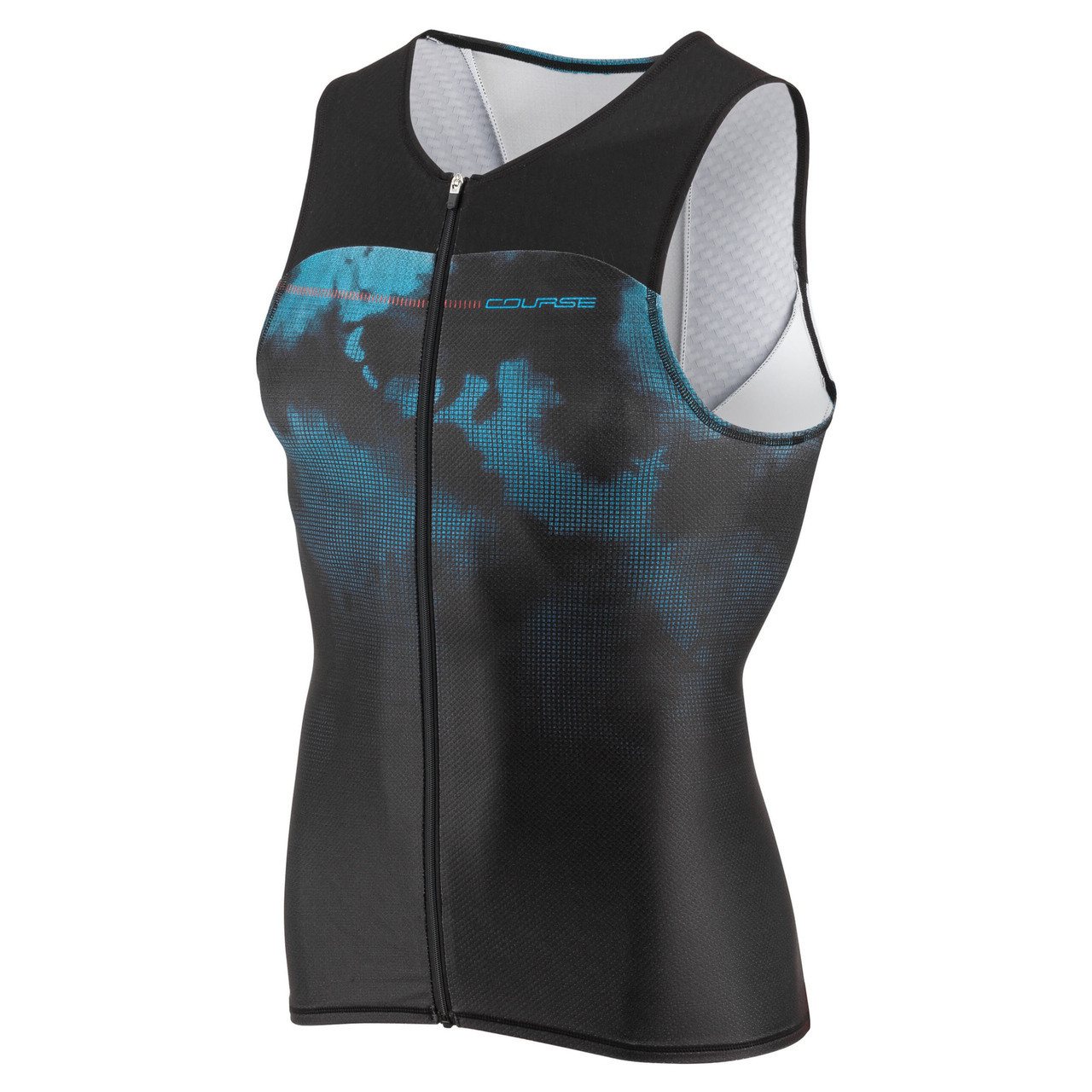 Louis Garneau Men's Tri Course Sleeveless Tri Top - 2019 price