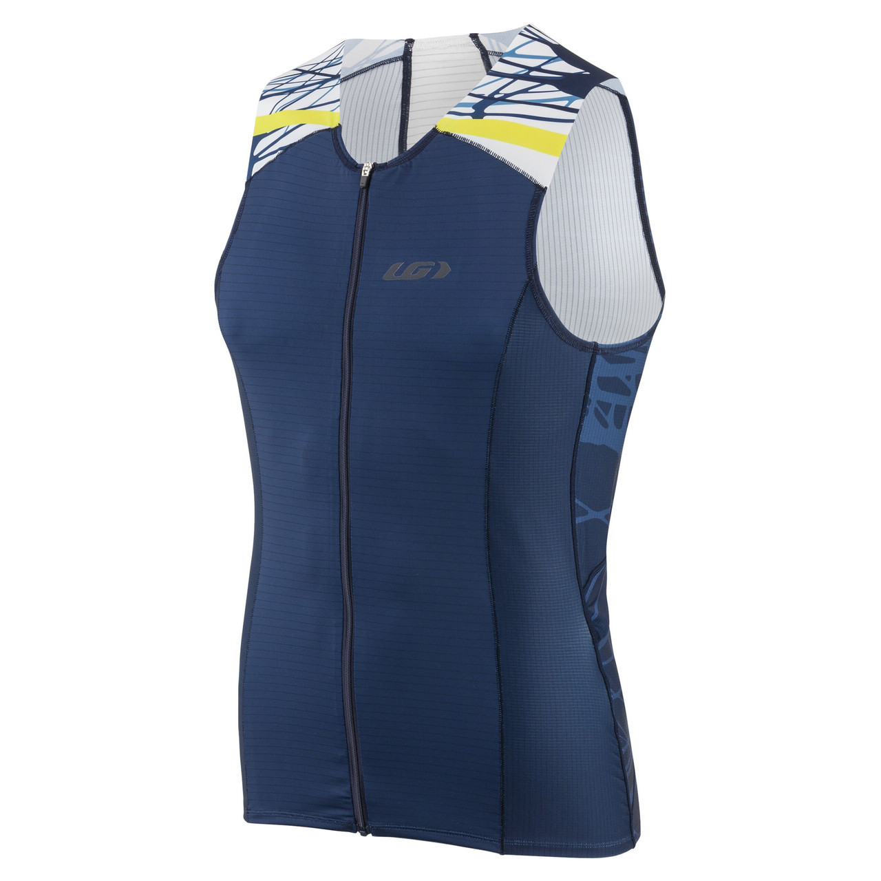 Louis Garneau Men's Pro Carbon Comfort Tri Top - 2019 price