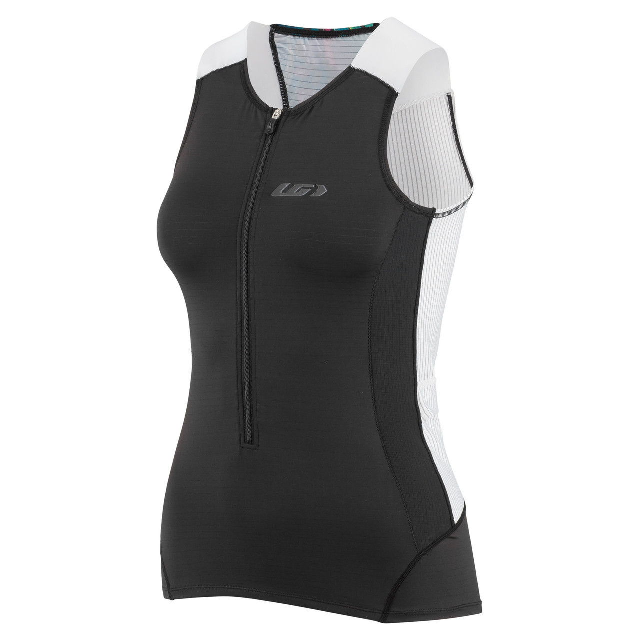 Louis Garneau Women's Pro Carbon Sleeveless Tri Top - 2019 price