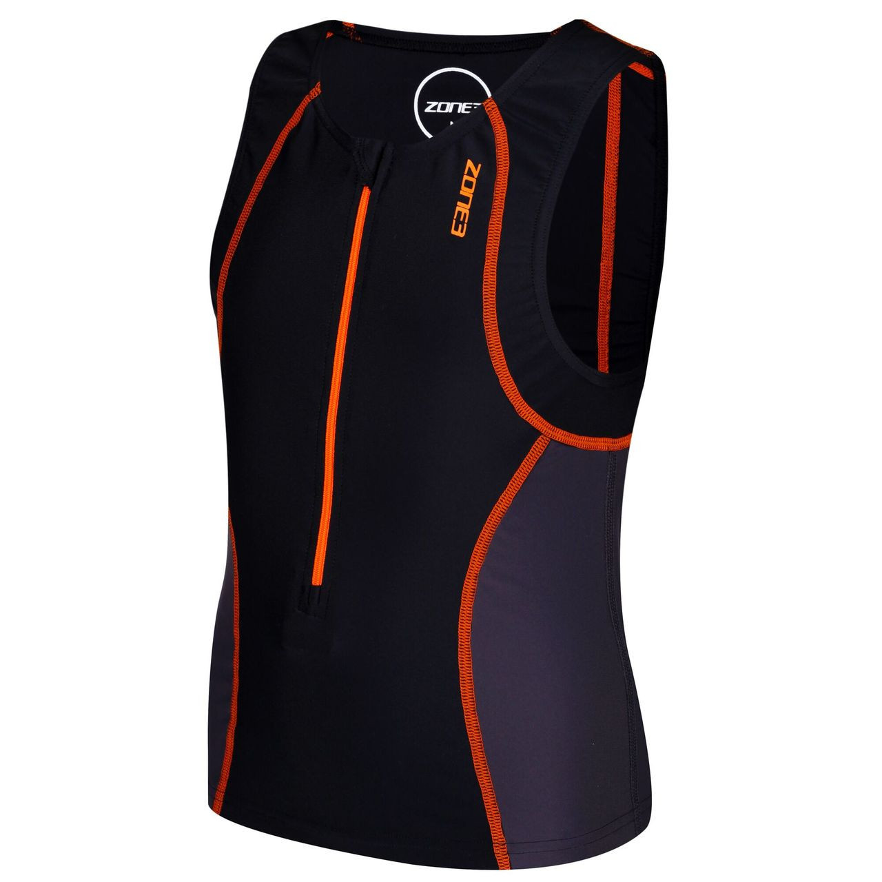 Zone3 Kid's Tri Top - 2019 price