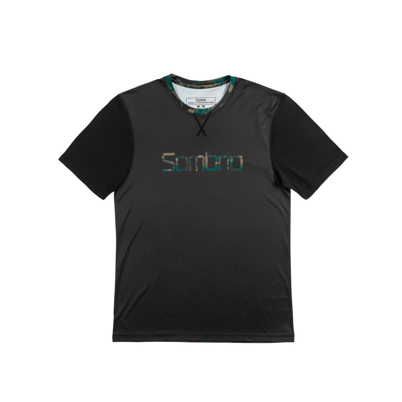 Sombrio Men's Renegade Mountain Bike Jersey - 2019 price