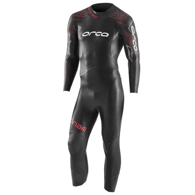 ORCA Sonar ウェットスーツ High Quality Orca Sonar Synergy Top Swimming Triathlon