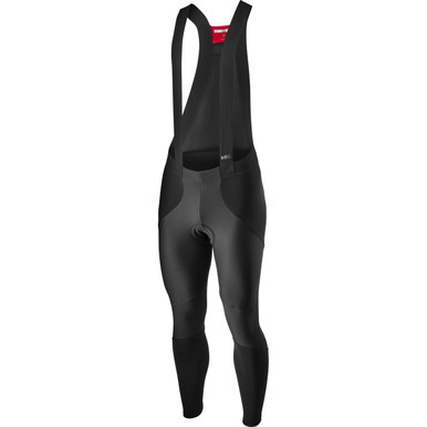 Castelli Men's Sorpasso RoS Wind Bibtight