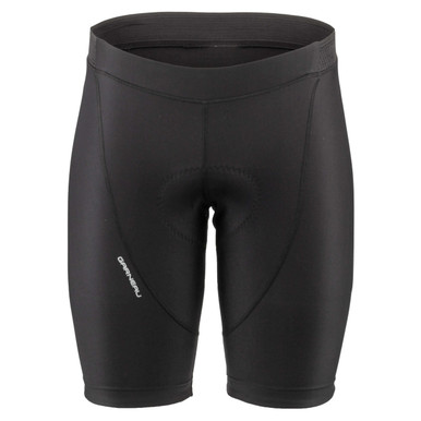 louis garneau fit sensor 2 shorts review