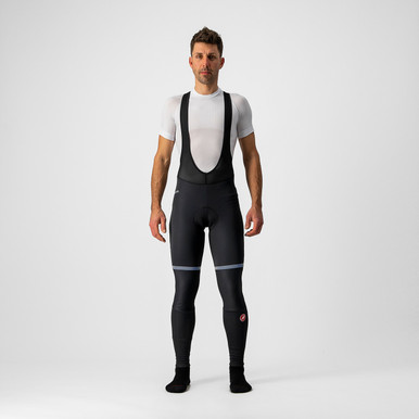 Castelli Men's Polare 3 Bibtight