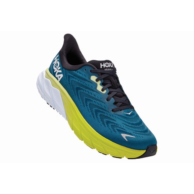 HOKA Men's Arahi 6 Wide Shoe