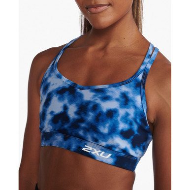 2XU Women's Form Swift Crop Top