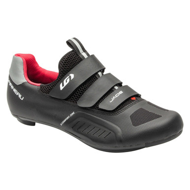 Louis Garneau Jade II Shoes - Women's White 39