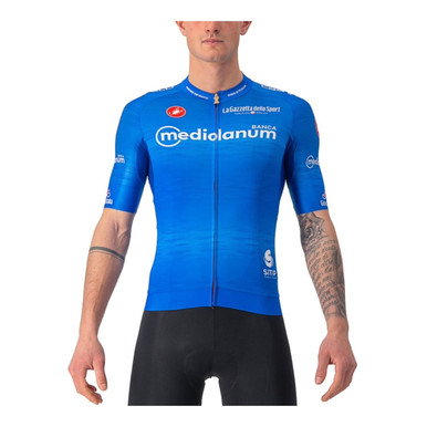 Castelli Men's Giro 105 Race Jersey