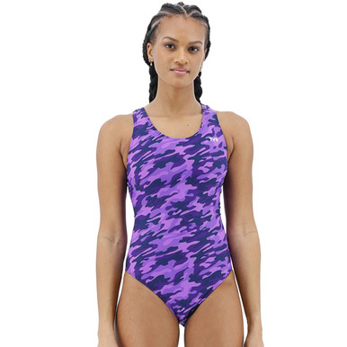 TYR Women's Fizzy Maxfit Swimsuit