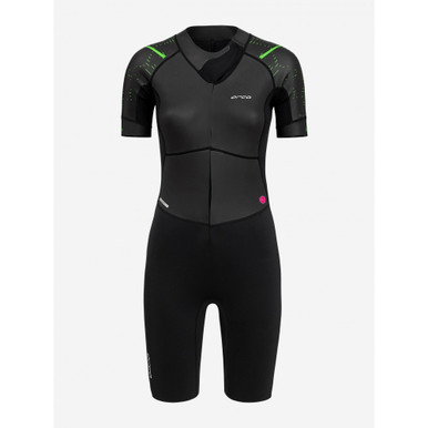 Orca Women's Vanir Flex SwimRun Wetsuit - 2024