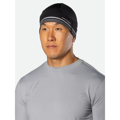 Nathan HyperNight Reflective Beanie