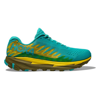 HOKA Men's Torrent 3 Trail Shoe