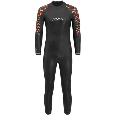 Orca Men's Zeal Thermal Openwater Wetsuit