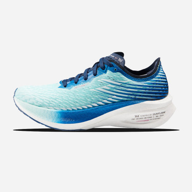 361 Degrees‎ Men\'s Flame ST Fiber Plated Shoe Amazon.com | 361° Flame 4 Mix Running Shoes for Men Wide  main image 3