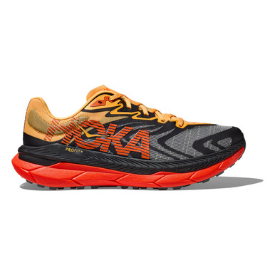 HOKA Men's Tecton X 2 Trail Shoe - 2024