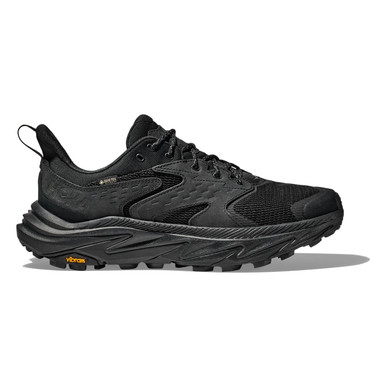 【lannako】 HOKA Elevon X (Black/Outer Orbit) – CNCPTS