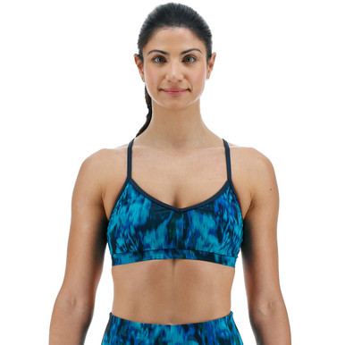 TYR Women's Ember Dualstrap Sports Bra - 2023