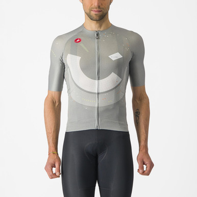 Castelli Men's R-A/D Cycling Jersey - 2024