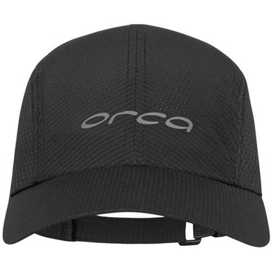 Orca Run Cap - 2025
