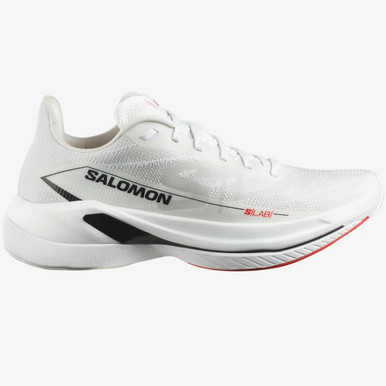 スニーカー SALOMON S/LAB SNOWCLOG MULE SNEAKERS IN TECHNICAL FABRIC Salomon S LAB Snowclog mule | BLACK/BLACK/ASPHALT | SEVENSTORE