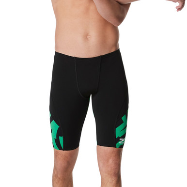 Speedo 800257243126 St Vortex Maze Jammer Team Royal Blue 26