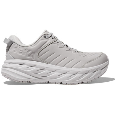 HOKA Men's Bondi SR Slip-Resistant Wide Shoe - 2026