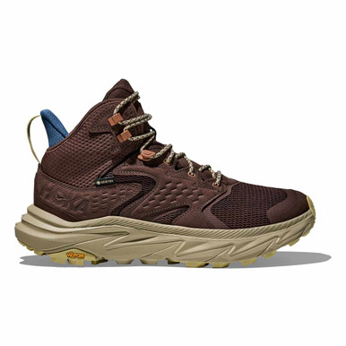 HOKA Men's Anacapa 2 Mid GTX Gore-Tex Hiking Shoe - 2026