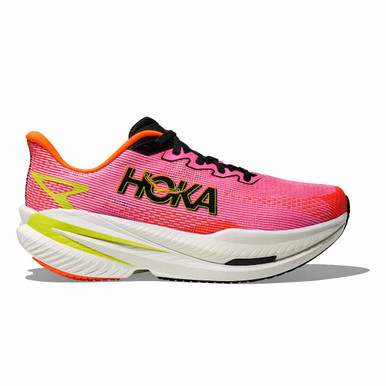 HOKA Women's Mach X 3 Plated Running Shoe - 2026