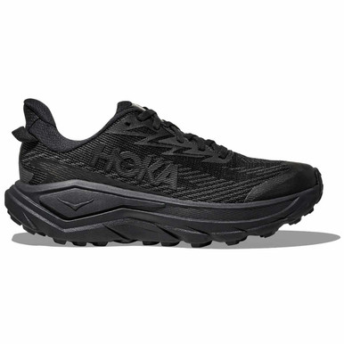 HOKA Women's Challenger 8 GTX Gore-Tex Wide Trail Shoe - 2026