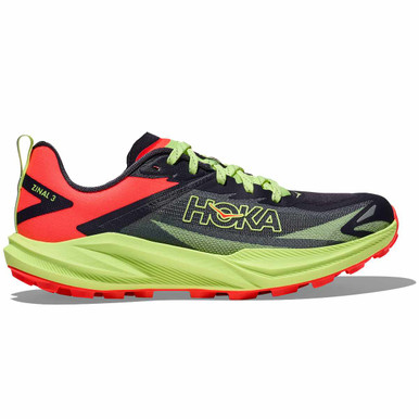 HOKA Women's Zinal 3 Trail Shoe - 2026
