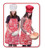 Red Adults Christmas Novelty Cooking Apron - Cooks Gift