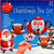 Paint Your Own Christmas Tea Set Craft Kit Paint Your Own Christmas Tea Set Craft Kit