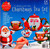 Paint Your Own Christmas Tea Set Craft Kit Paint Your Own Christmas Tea Set Craft Kit