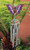 Purple Emperor Butterfly Sun Catcher Wind Chime - Hanging Home Garden Decoration Purple Emperor Butterfly Sun Catcher Wind Chime - Hanging Home Garden Decoration