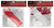 Set Of 2 Create Your Own Christmas Hamper With Shredded Paper, Cellophane, Bow
