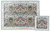 Set Of 4 Strawberry Thief William Morris Design Dinner Place Mats And Coasters